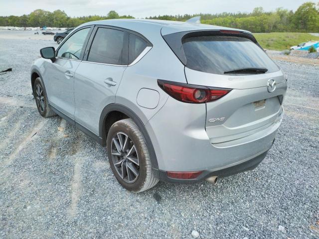 2018 MAZDA CX-5 GRAND JM3KFADM3J0307715