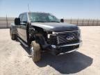 2021 FORD  F350