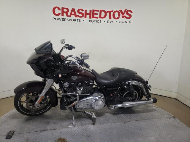 2021 HARLEY-DAVIDSON FLTRXS 1HD1KTP18MB632137