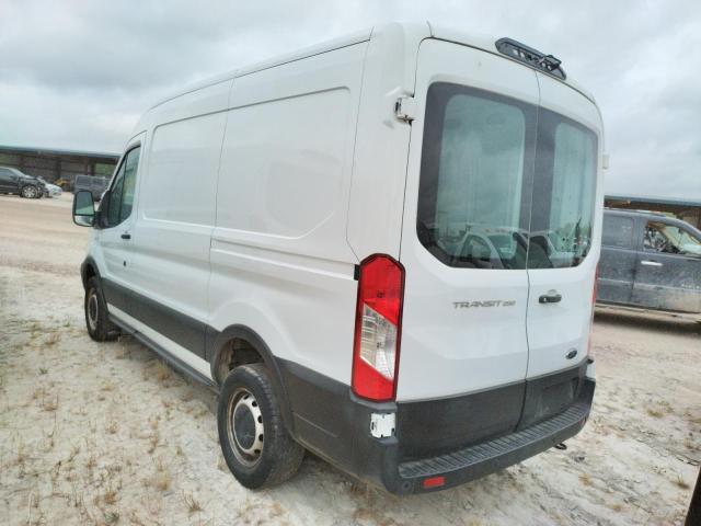 2019 FORD TRANSIT T- 1FTYR1CM6KKA08687