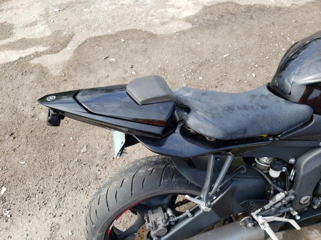 2015 YAMAHA YZFR6 JYARJ16E7FA034397