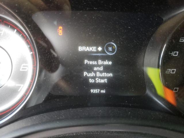 2021 DODGE CHARGER R/ 2C3CDXCT9MH629035
