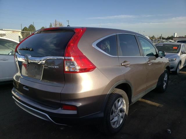 2015 HONDA CR-V EX 2HKRM4H51FH679663