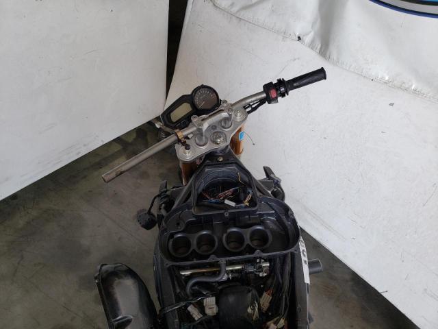 2008 YAMAHA FZ1 S JYARN17Y68A001018