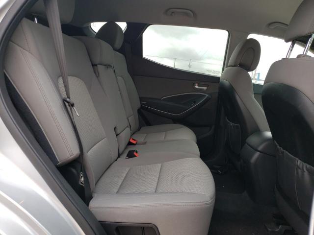2017 HYUNDAI SANTA FE S 5XYZT3LB1HG497207
