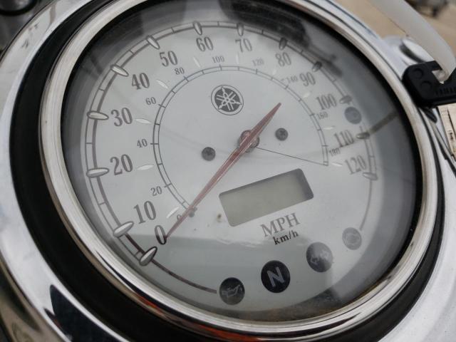 2007 YAMAHA XVS1100 JYAVP11E17A103171