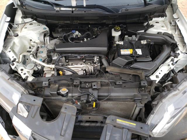 2017 NISSAN ROGUE S JN8AT2MT0HW144351
