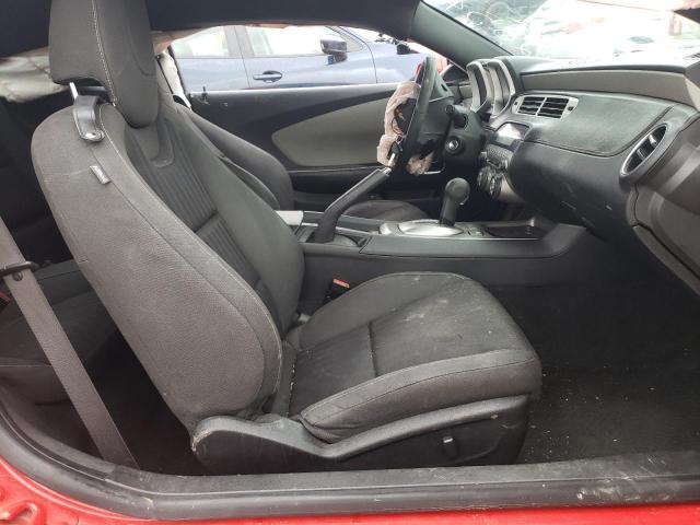 2015 CHEVROLET CAMARO LS 2G1FB1E32F9128549