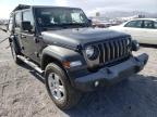 2018 JEEP  WRANGLER