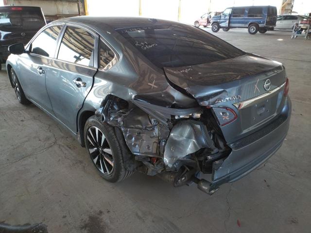 2018 NISSAN ALTIMA 2.5 1N4AL3AP1JC143201