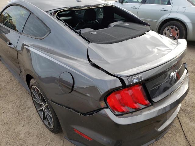 2019 FORD MUSTANG 1FA6P8TH0K5178086