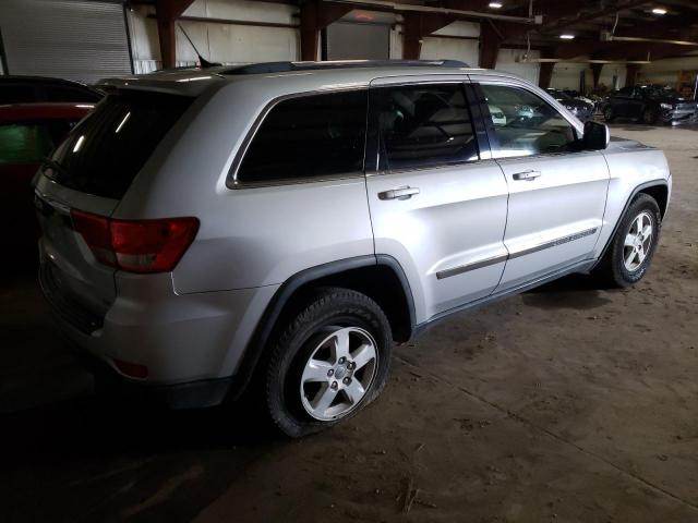 1J4RR4GG3BC539960 Jeep Grand Cher 2011. Фото: 3