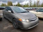 2008 HONDA  CIVIC