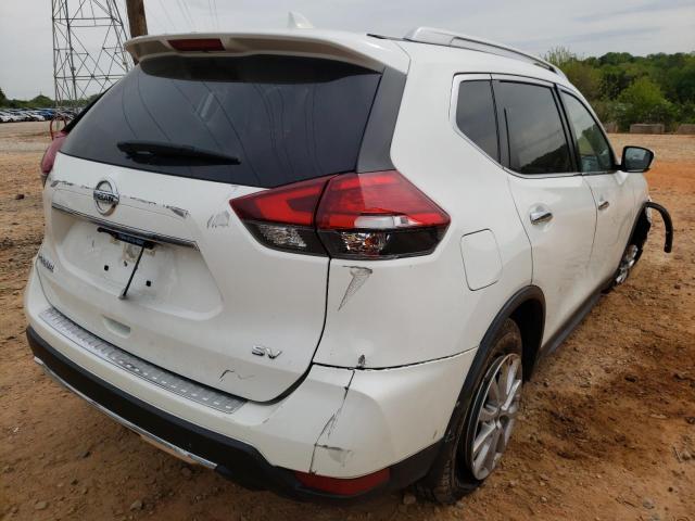2017 NISSAN ROGUE S JN8AT2MT0HW144351