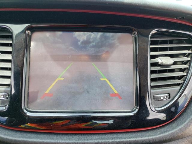 2015 DODGE DART SXT 1C3CDFBB0FD277658