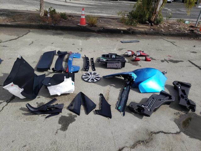 2021 TOYOTA PRIUS LE JTDL9MFU6M3025140