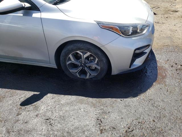 2019 KIA FORTE FE 3KPF24AD2KE136699