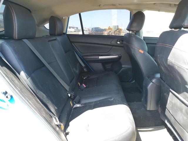 2017 SUBARU CROSSTREK JF2GPANC9HH226149