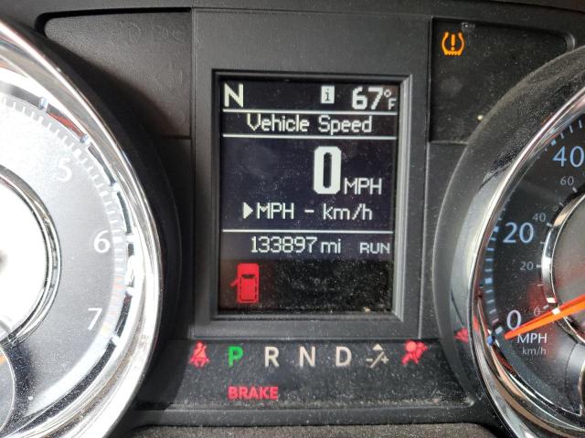 2015 CHRYSLER TOWN & COU 2C4RC1BG6FR583042