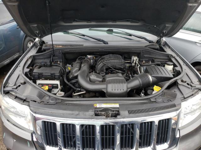 1C4RJFAG9CC170606 Jeep Grand Cher 2012. Фото: 6