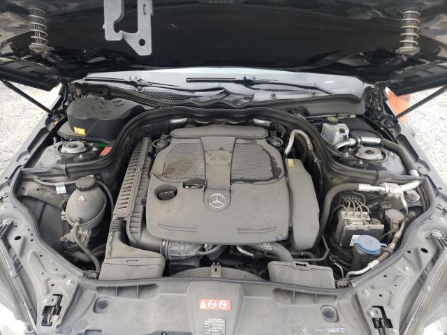 WDDHF5KB1DA682003 Mercedes-Benz E 350 2013. Фото: 6
