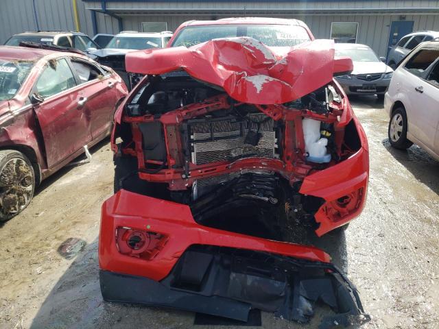 2020 CHEVROLET COLORADO 1GCGTBEN5L1194108
