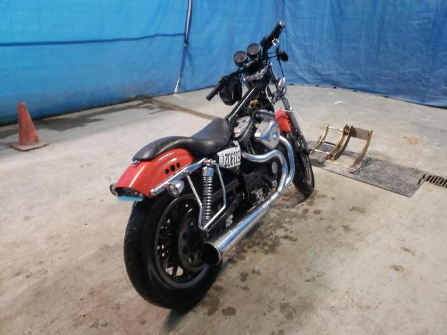 2003 HARLEY-DAVIDSON XLH883 R 1HD4CKM383K426227