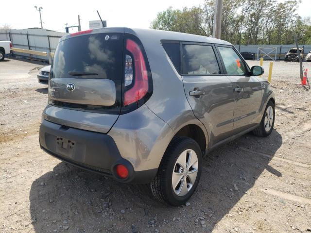 2016 KIA SOUL KNDJN2A24G7291122
