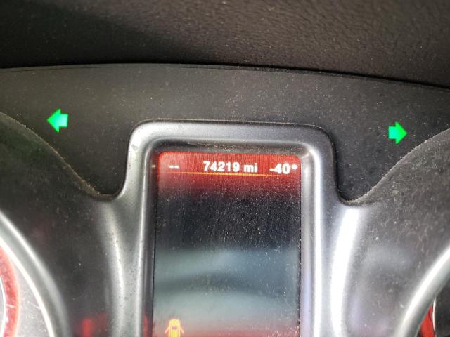 2019 DODGE JOURNEY CR 3C4PDDGG2KT771384