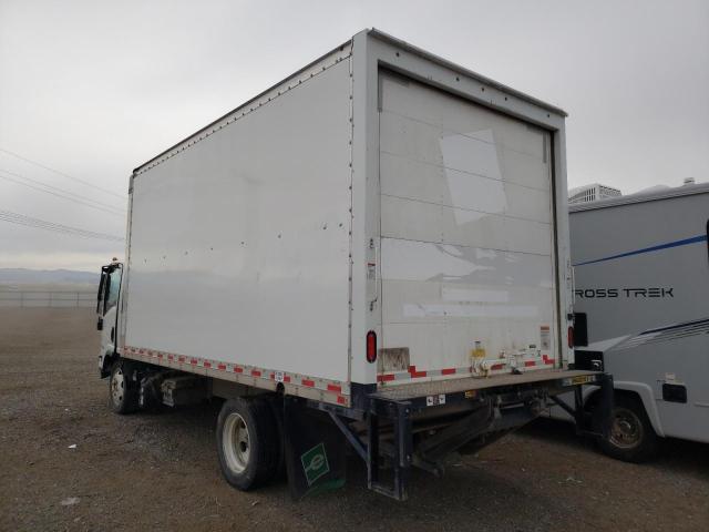 JALC4W169M7K00099 Isuzu Npr Hd 2021. Фото: 2