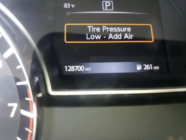 2016 NISSAN PATHFINDER 5N1AR2MN7GC658897