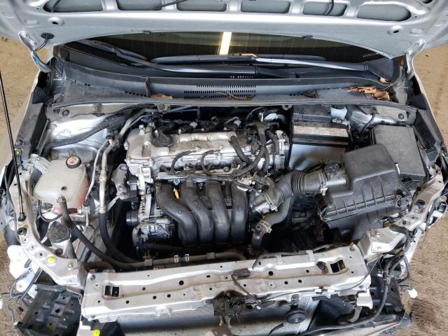 5YFEPRAE6LP118791 Toyota Corolla Le 2020. Фото: 6