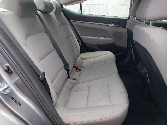 2018 HYUNDAI ELANTRA SE 5NPD84LF6JH380063