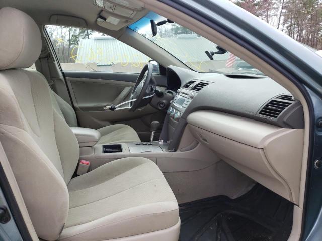 4T4BE46K09R108023 Toyota Camry 2009. Фото: 4