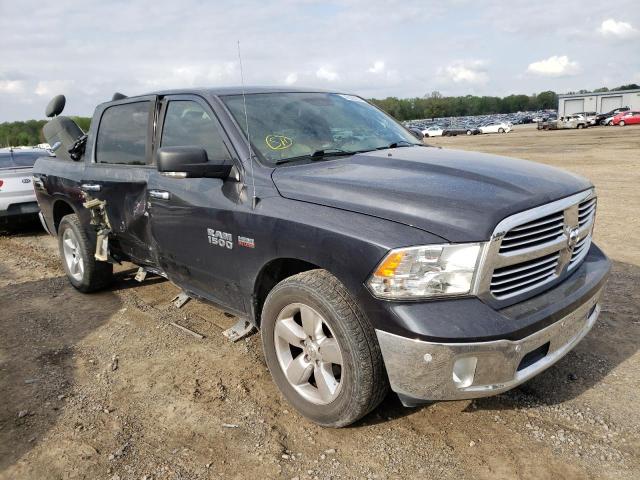 2016 RAM 1500 SLT 1C6RR6LT7GS128134