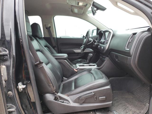 2018 CHEVROLET COLORADO Z 1GCGTEEN2J1158410