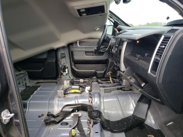 2016 RAM 1500 SLT 1C6RR6LT7GS128134