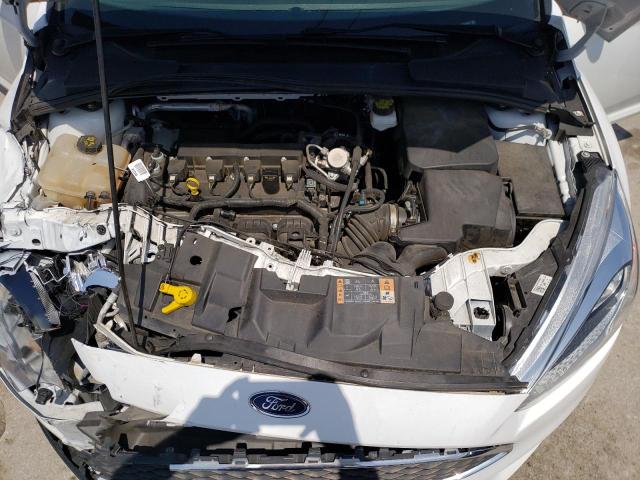 2018 FORD FOCUS SE 1FADP3F22JL291310