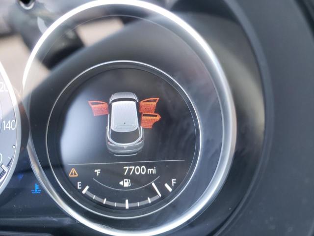 2021 MAZDA CX-9 TOURI JM3TCBCYXM0542043
