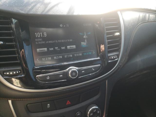 2017 CHEVROLET TRAX 1LT 3GNCJLSB2HL163331