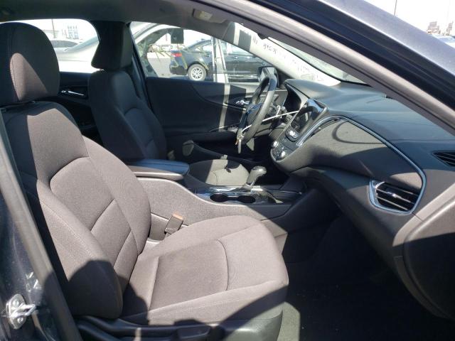 2020 CHEVROLET MALIBU LT 1G1ZD5ST4LF100886