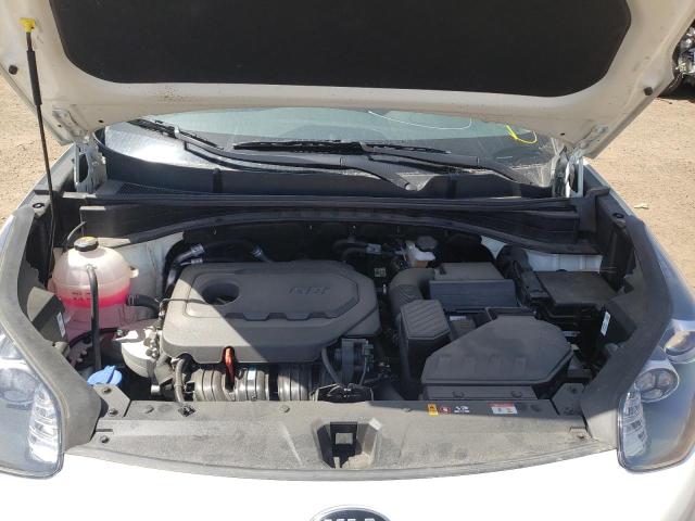 KNDPMCAC2M7940522 Kia Sportage L 2021. Фото: 6