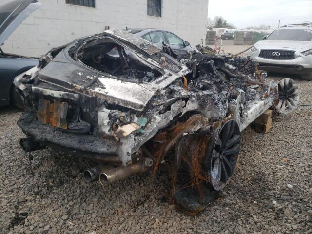 SAJD51EE7KCK62713 Jaguar F-Type