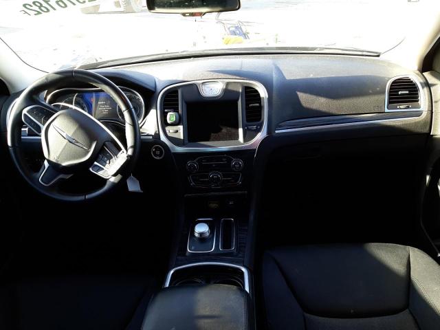2020 CHRYSLER 300 TOURIN 2C3CCAAGXLH137604