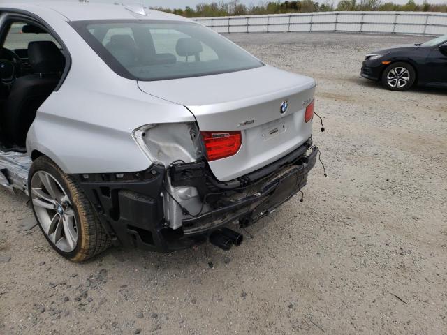 2015 BMW 328 XI WBA3B3G54FNT19355