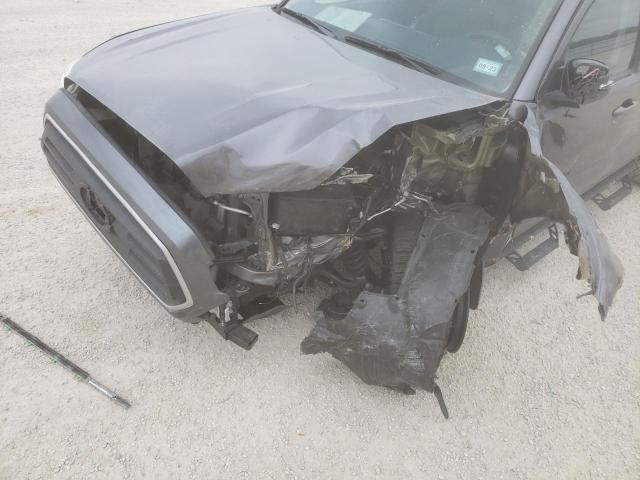2021 TOYOTA TACOMA DOU 5TFCZ5AN9MX272876