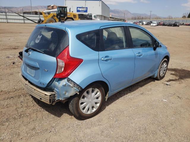 2015 NISSAN VERSA NOTE 3N1CE2CP3FL353902