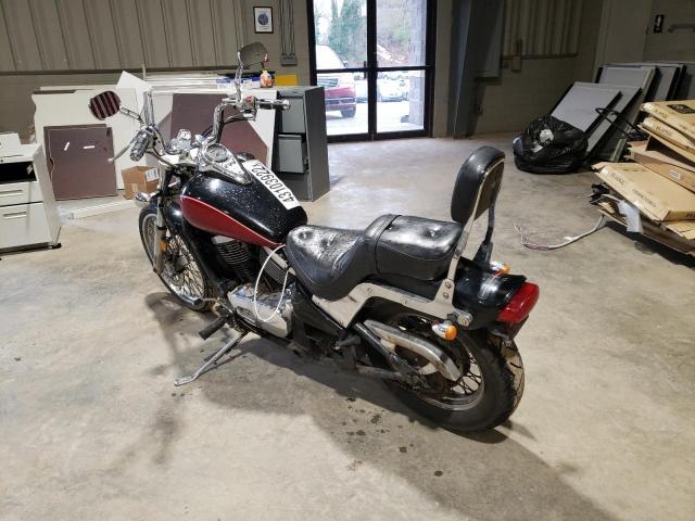 2002 KAWASAKI VN800 JKBVNCA102B508241