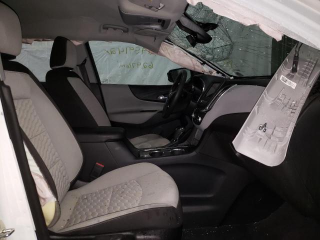2020 CHEVROLET EQUINOX LS 3GNAXSEV3LS682280