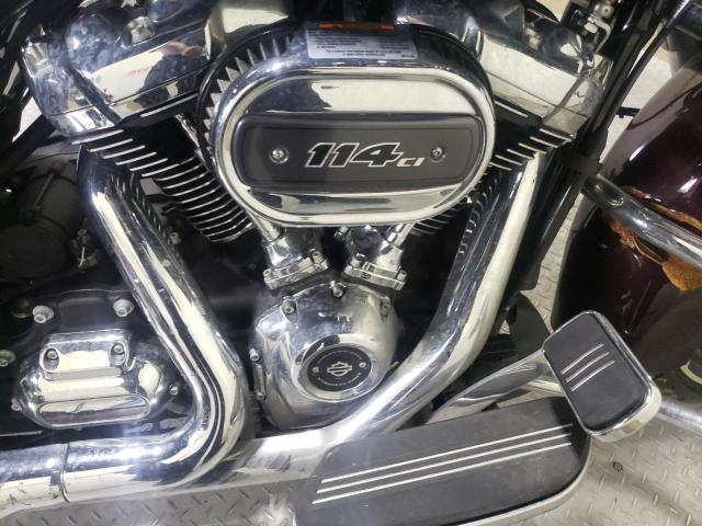 2021 HARLEY-DAVIDSON FLTRXS 1HD1KTP18MB632137